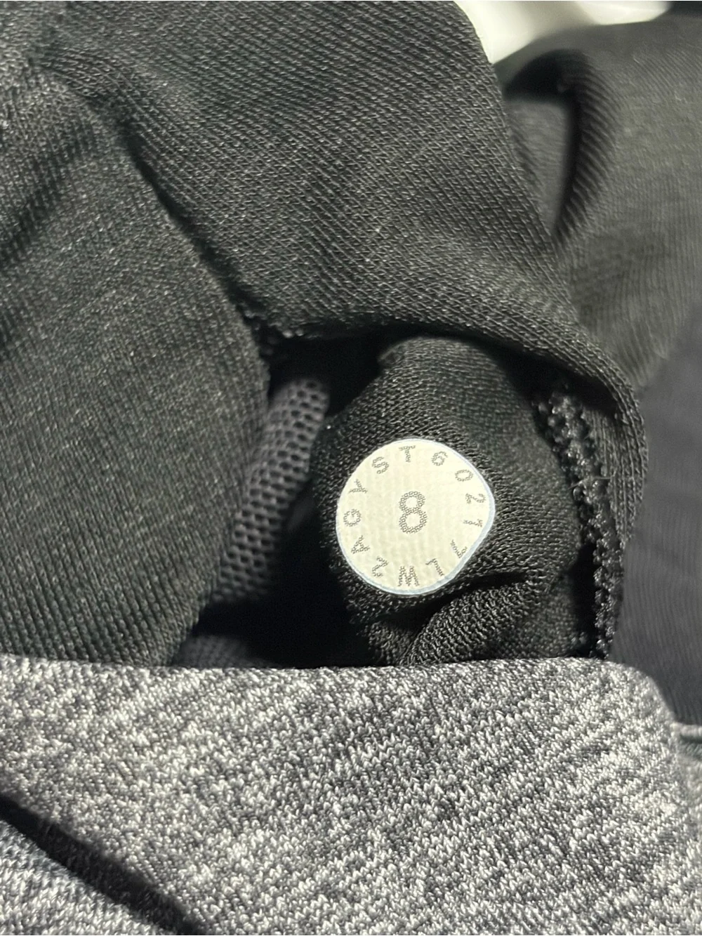 Lululemon Energy Bra - Size 8